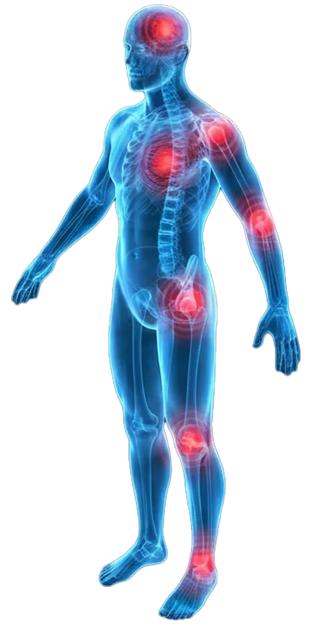 Homeopathy Treatment